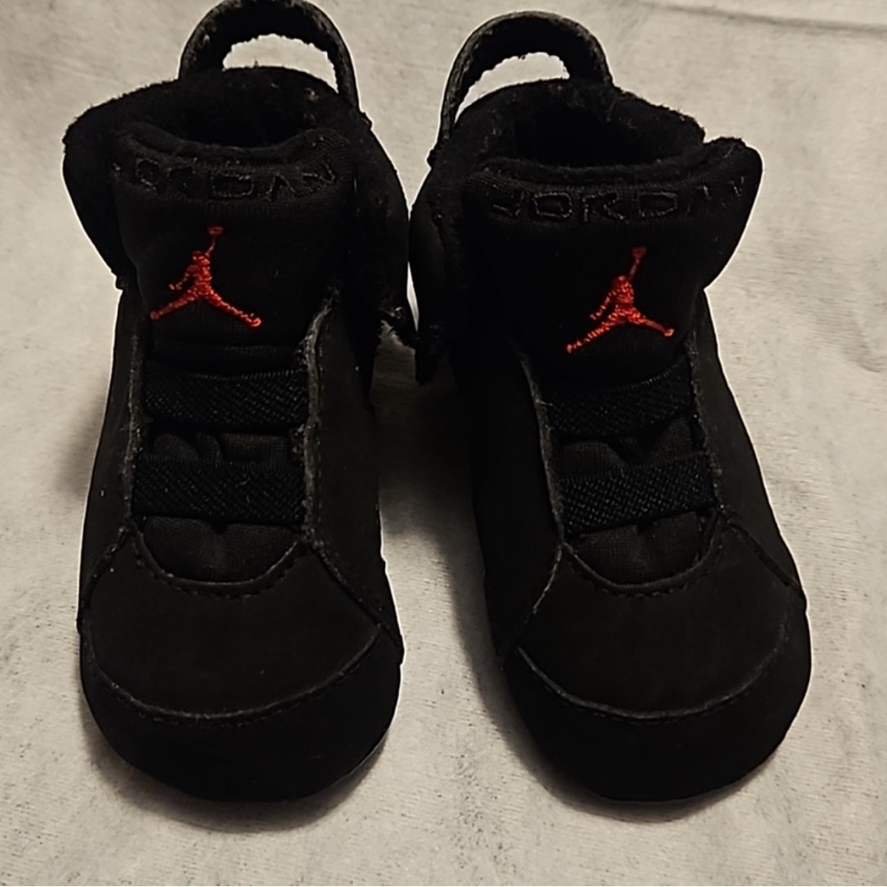 Baby Jordan’s 1c